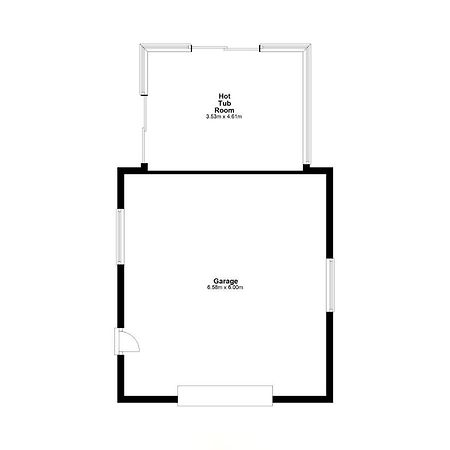 Villa Beautiful Mountain Views & Private Hot Tub Kilcoo Exterior foto